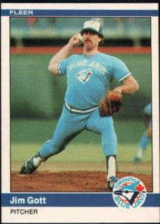 Jim Gott