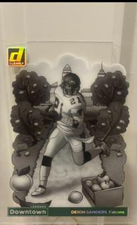 Deion Sanders