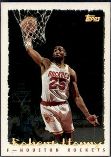 Robert Horry