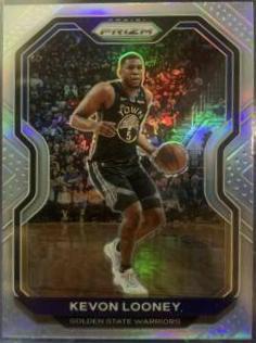 Kevon Looney