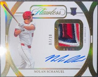 Nolan Schanuel