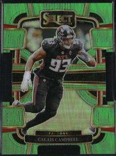 Calais Campbell