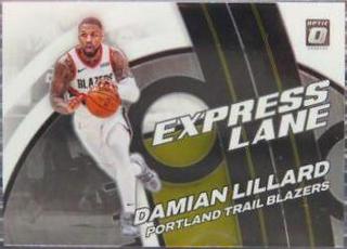 Damian Lillard