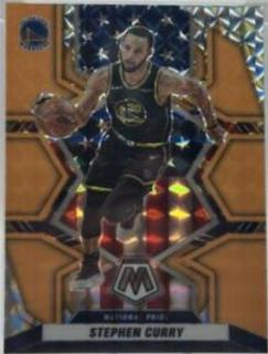 Stephen Curry