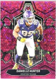 Danielle Hunter