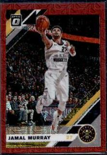 Jamal Murray