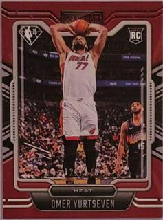 Omer Yurtseven