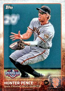Hunter Pence