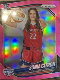 Sonia Citron