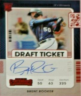 Brent Rooker