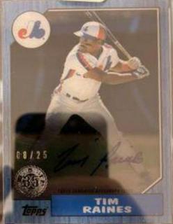 Tim Raines