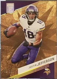 Justin Jefferson