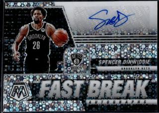 Spencer Dinwiddie