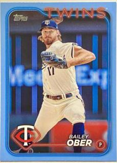 Bailey Ober