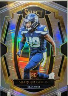 Shaquem Griffin