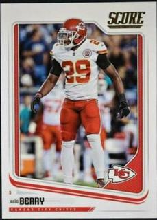 Eric Berry