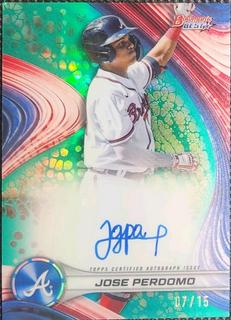 Jose Perdomo