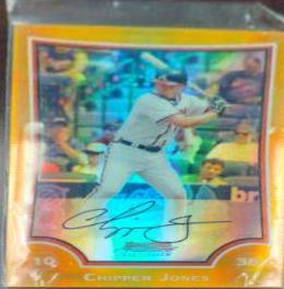 Chipper Jones