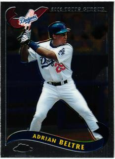 Adrian Beltre