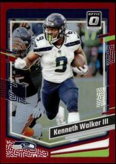Kenneth Walker III