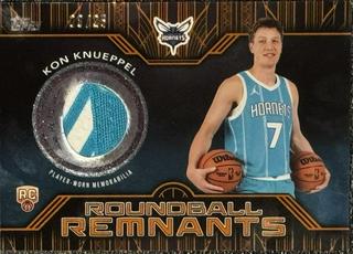 Kon Knueppel