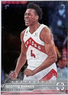Scottie Barnes