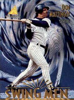 Don Mattingly