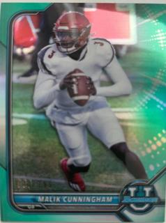 Malik Cunningham