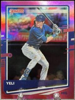 Christian Yelich