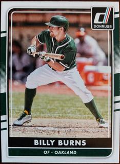 Billy Burns