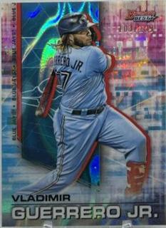 Vladimir Guerrero Jr.