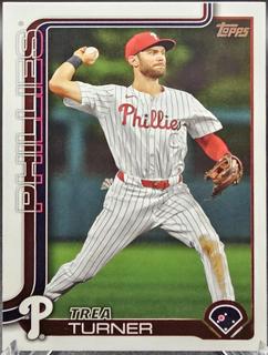 Trea Turner