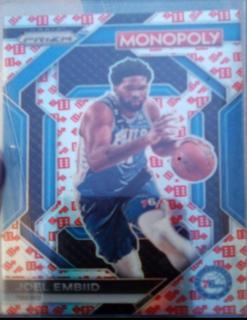 Joel Embiid