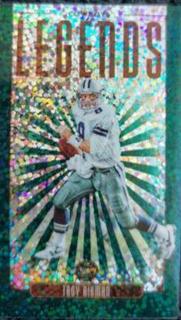 Troy Aikman
