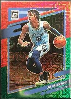 Ja Morant