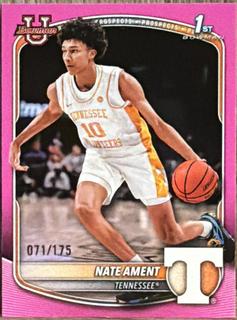 Nate Ament