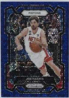Joe Harris