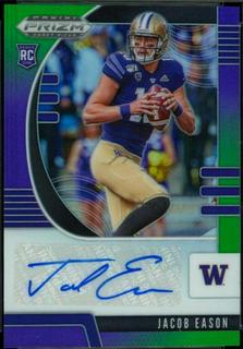 Jacob Eason