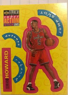 Juwan Howard