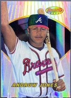 Andruw Jones