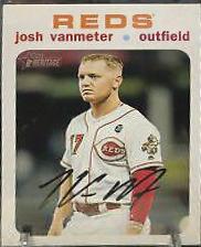 Josh VanMeter
