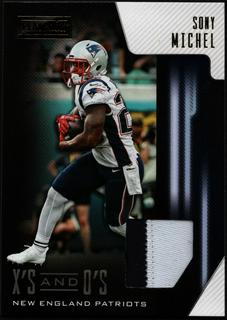Sony Michel