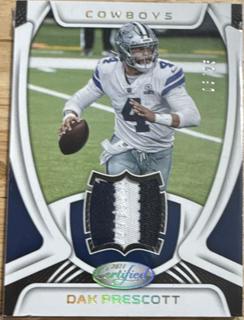 Dak Prescott