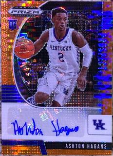 Ashton Hagans