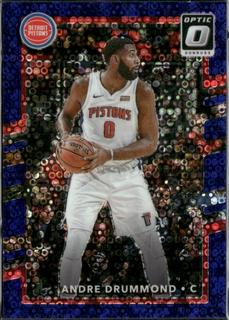 Andre Drummond