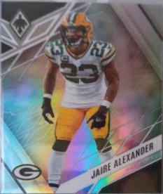 Jaire Alexander
