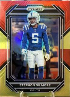Stephon Gilmore
