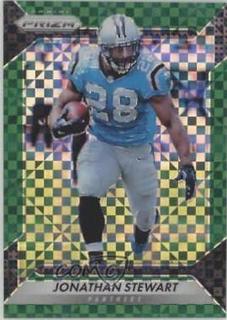 Jonathan Stewart