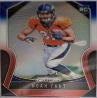 Noah Fant