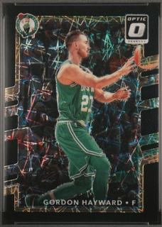 Gordon Hayward